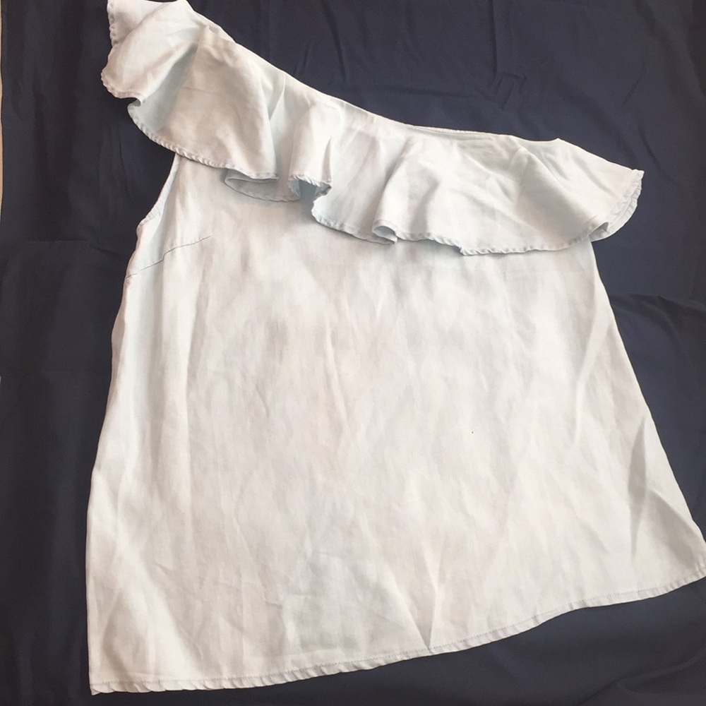 Francesca's  blouse